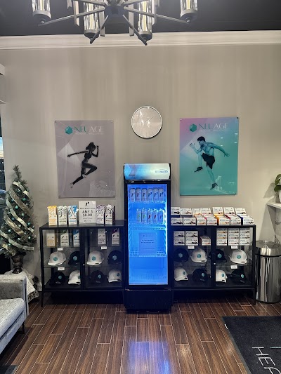 NEUAGE Health + Wellness - Ladue photo 4