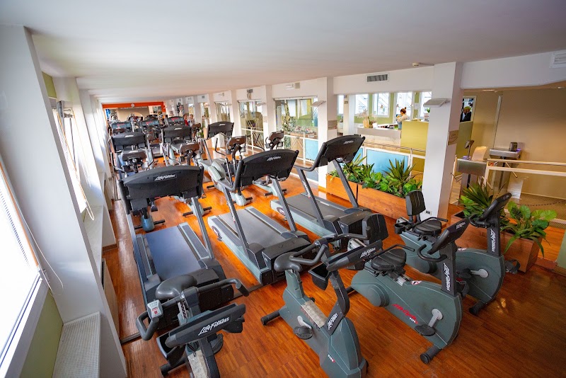 Fitness Formula S.S.D. a R.L.