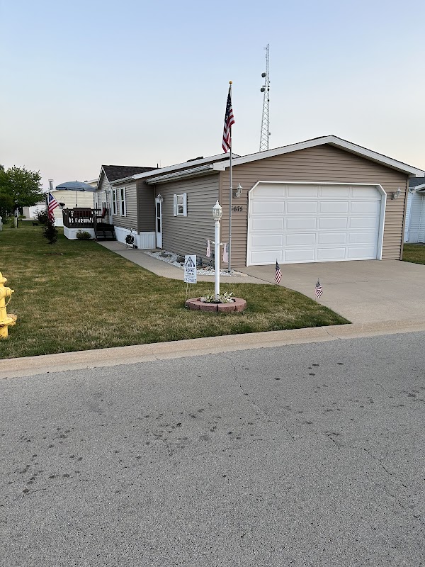 Top Notch Roofing & Exteriors, INC. photo 4