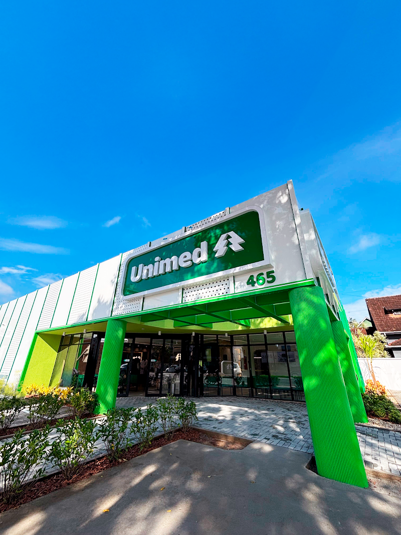 Foto de Laboratório Unimed Joinville