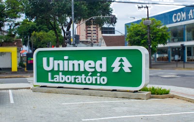 Foto de Laboratório Unimed Joinville