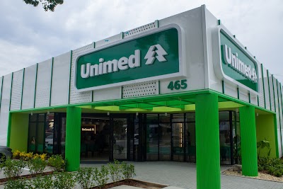 Foto de Laboratório Unimed Joinville