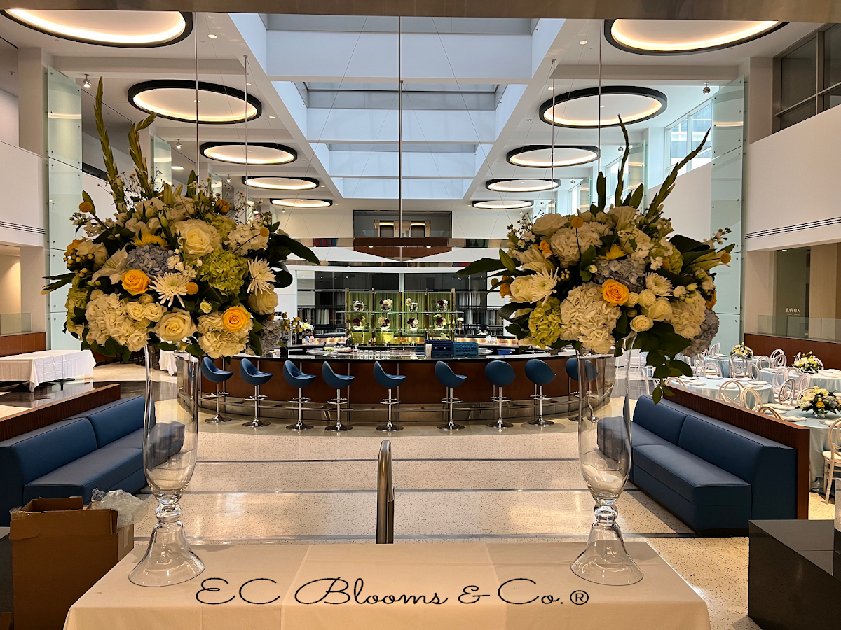 EC Blooms Floral Design: Google Places image 5