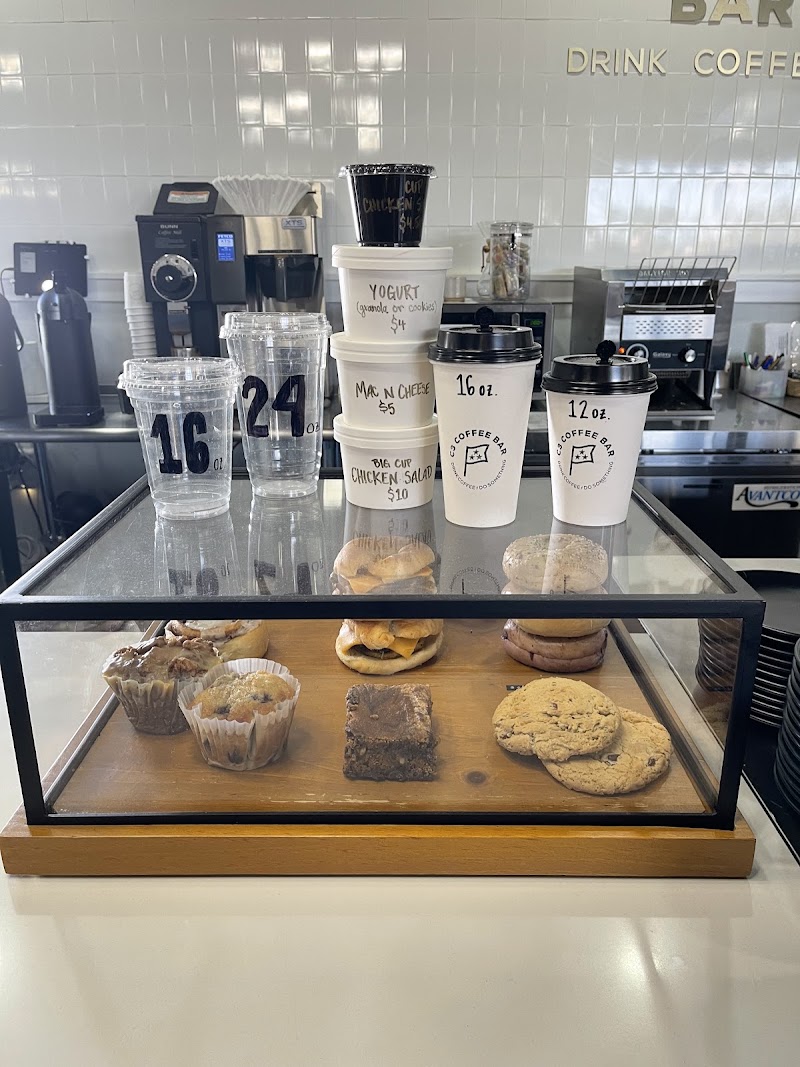 C3 Coffee Bar photo 2