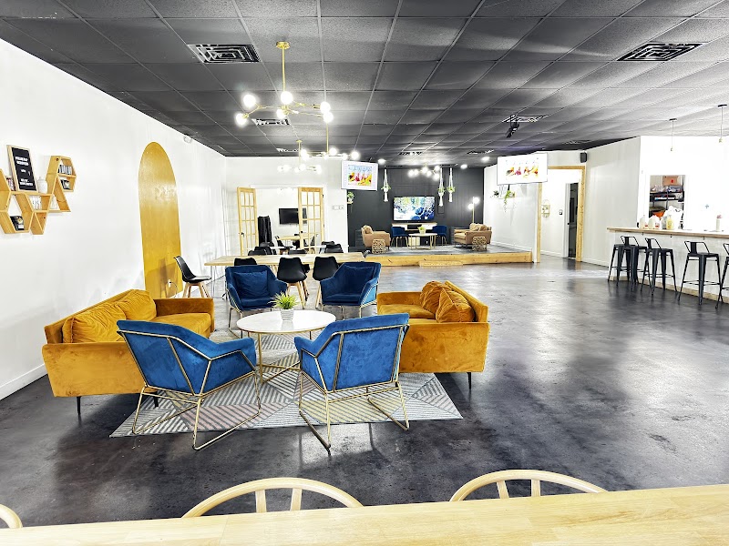 C3 Coffee Bar photo 3