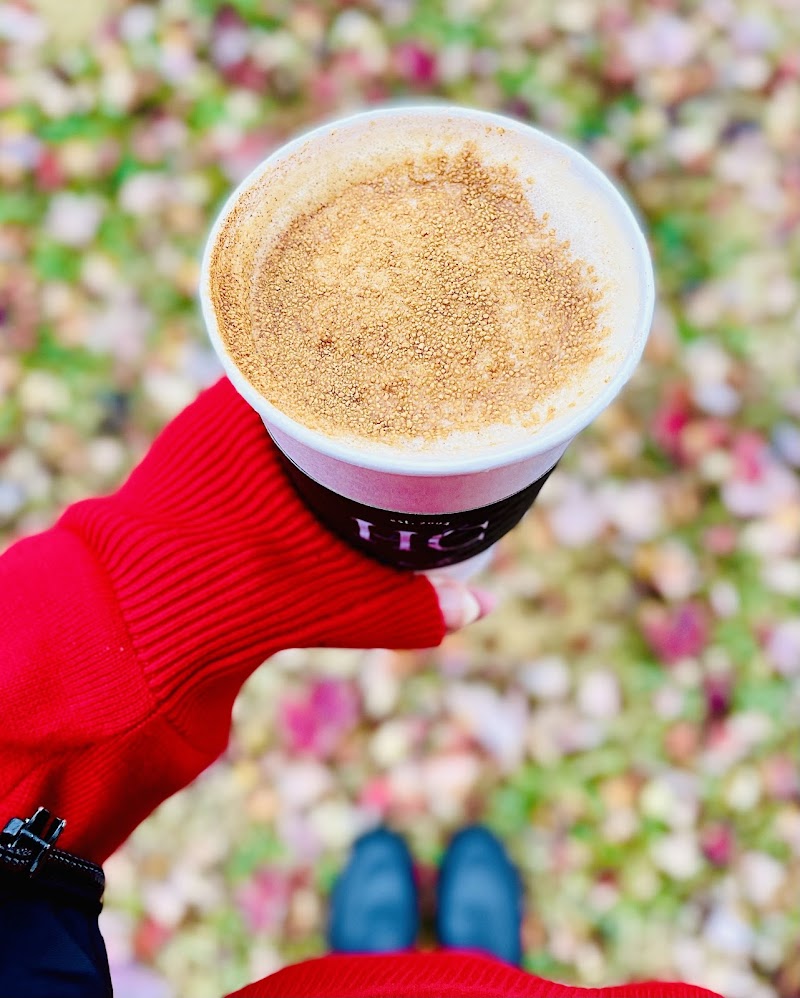 Heidi’s Coffee photo 4