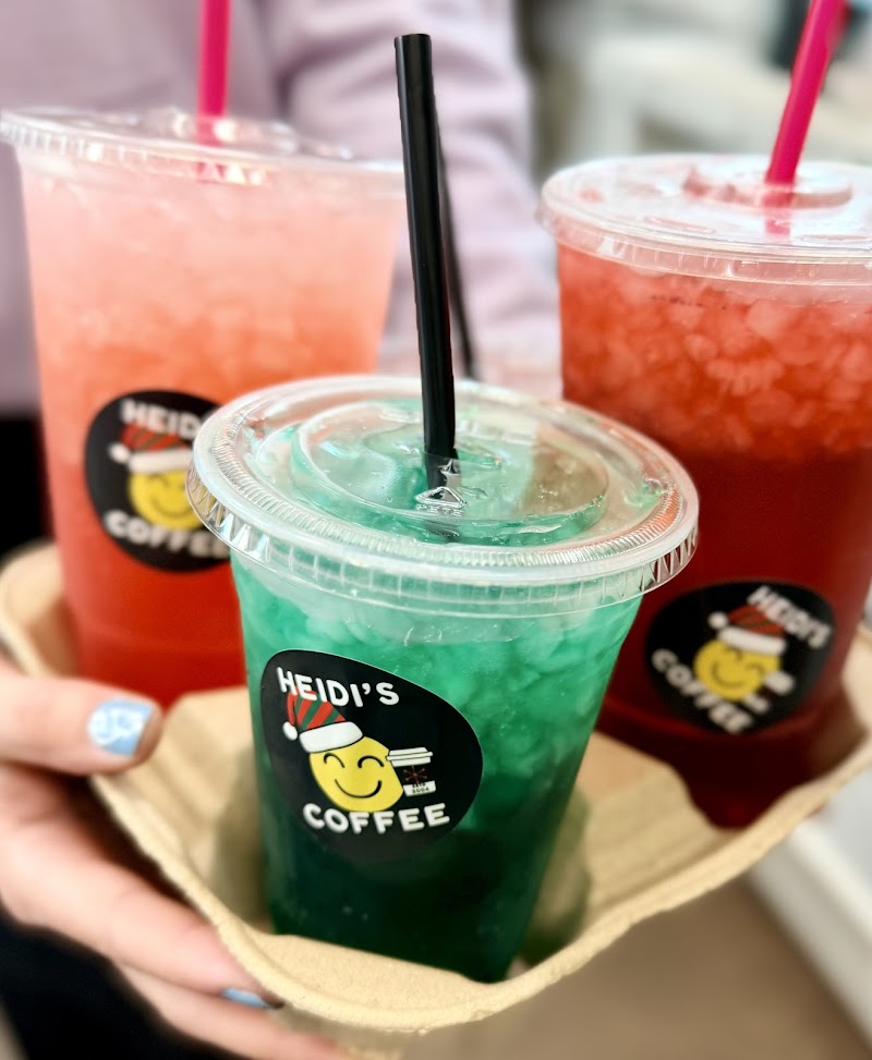 Heidi’s Coffee photo 3