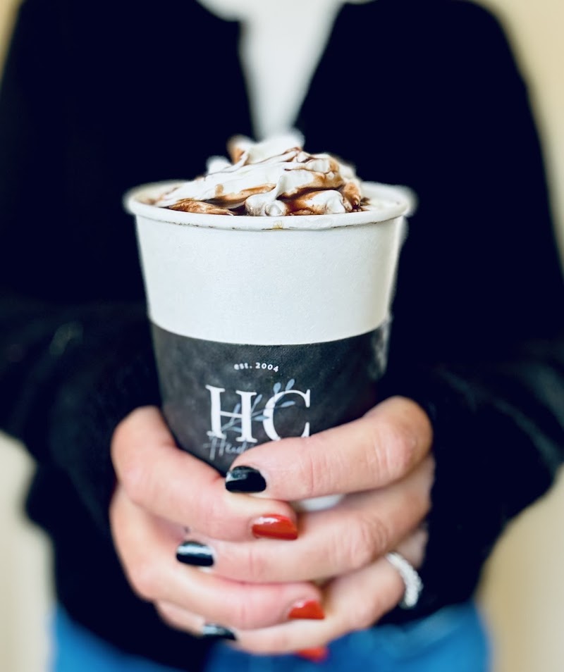 Heidi’s Coffee photo 4