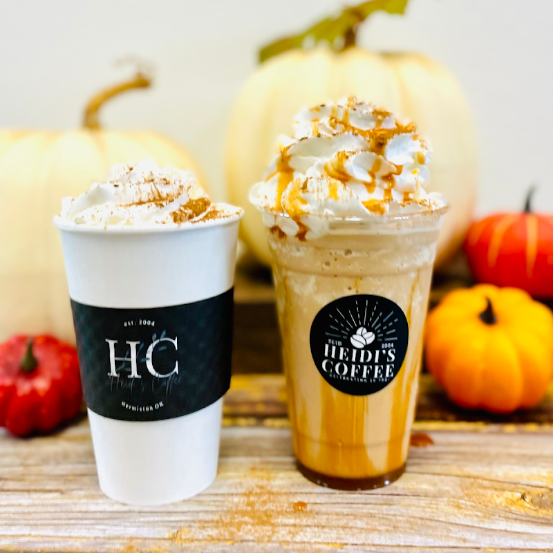Heidi’s Coffee photo 2