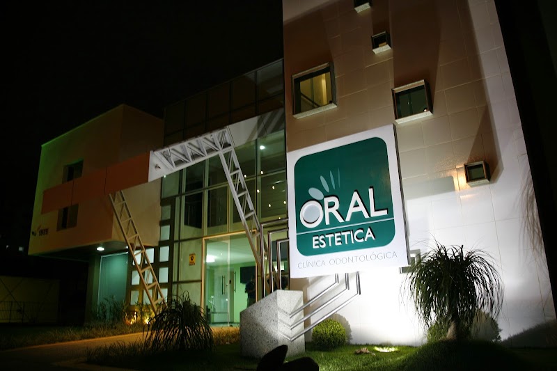 Oral Estética | Clínica Odontológica - foto 2