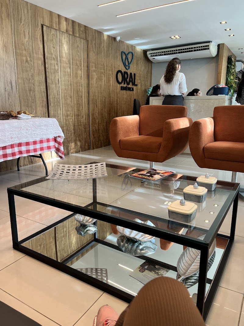 Oral Estética | Clínica Odontológica - foto 3