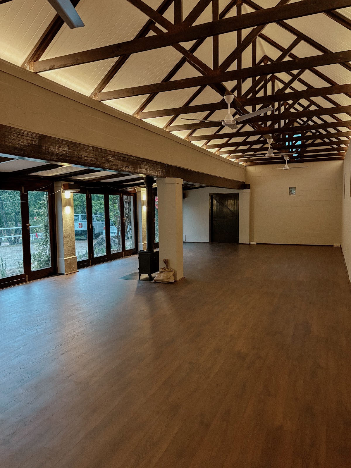 Alila Yoga Studio — 4