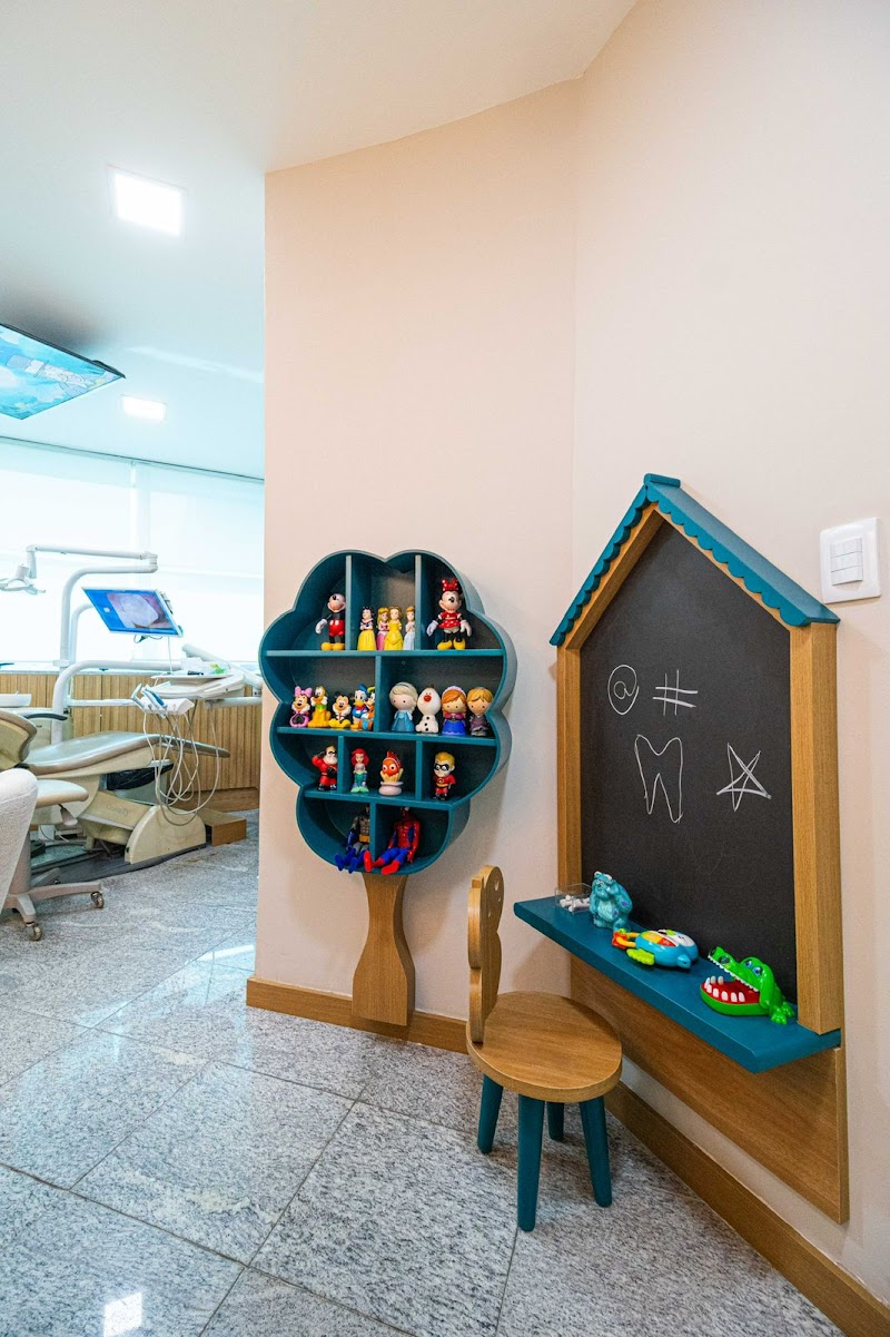 Dra. Estefany Daroz | Odontopediatra - foto 4