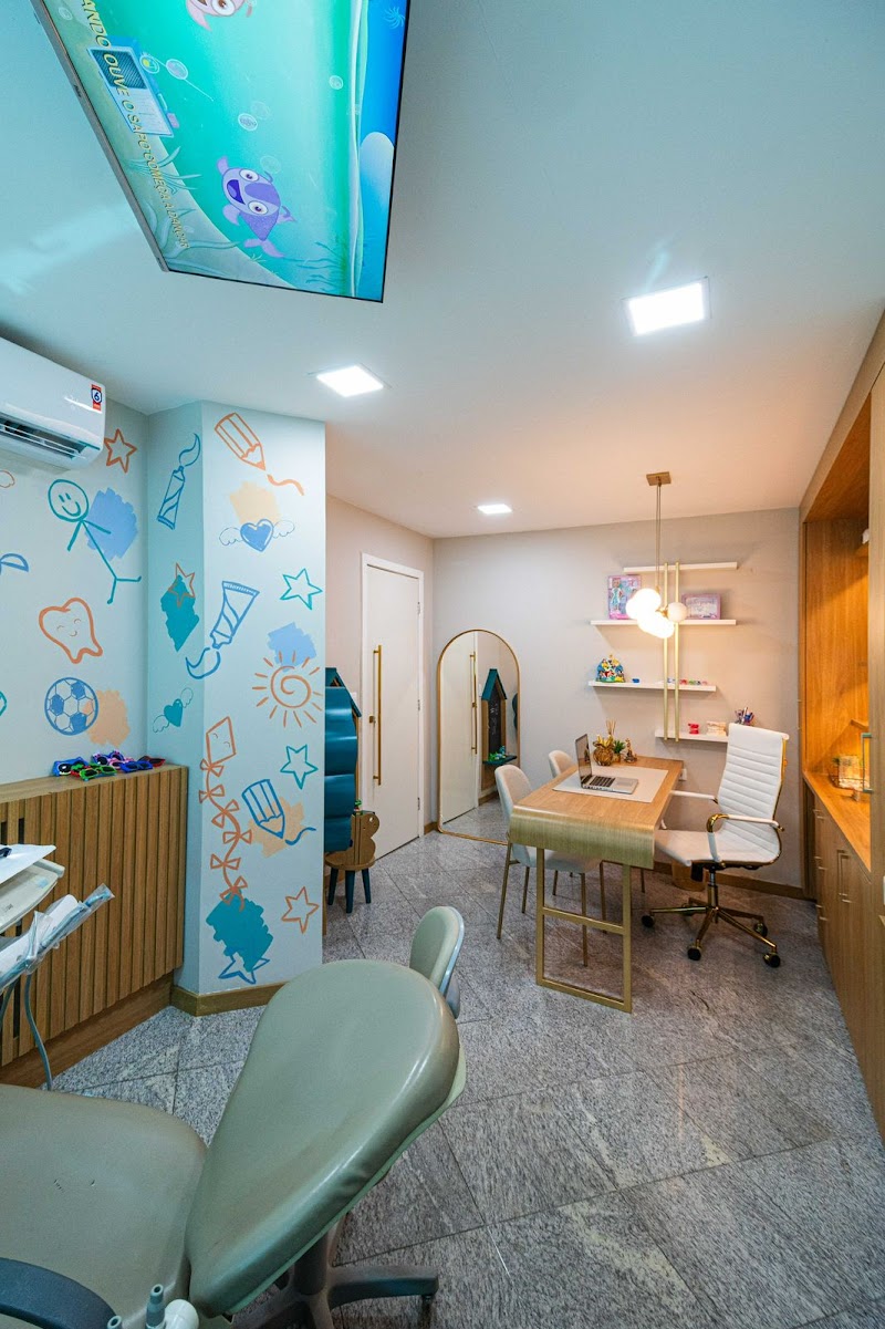 Dra. Estefany Daroz | Odontopediatra - foto 3
