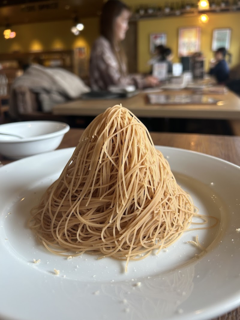 Italian Kitchen VANSAN 秋田八橋店 写真4