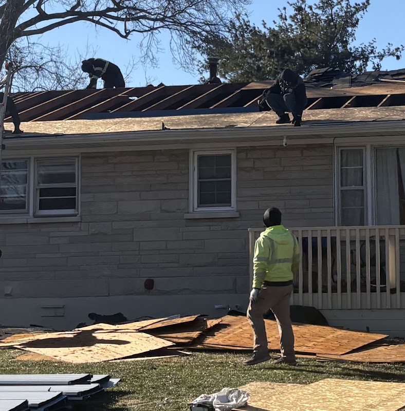 All Around Roofing photo 4