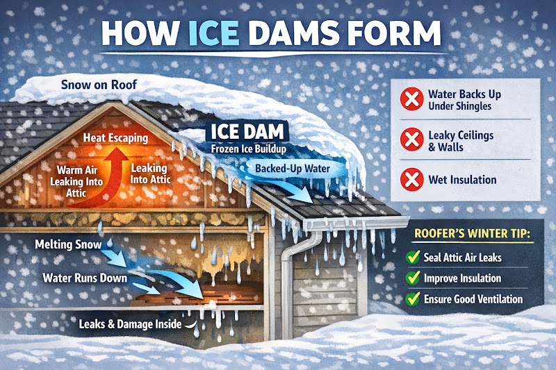 All Around Roofing photo 5
