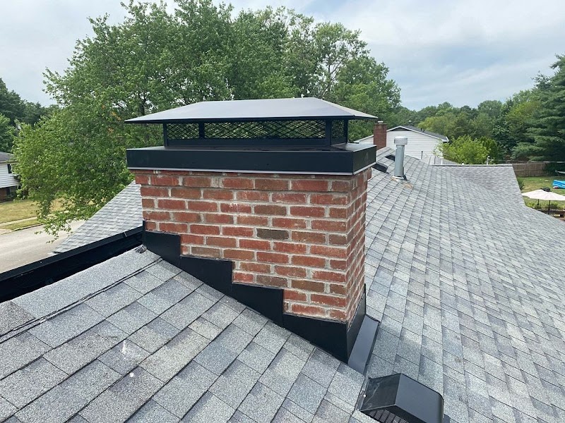 All Around Roofing photo 2