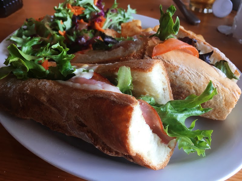 Boulangerie La Farandole photo 2