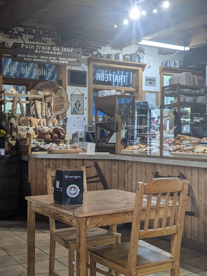 Boulangerie La Farandole photo 3