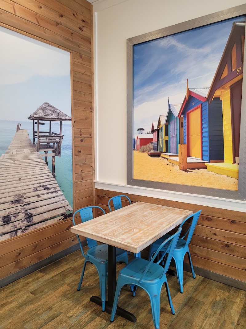 Tropical Smoothie Cafe photo 1