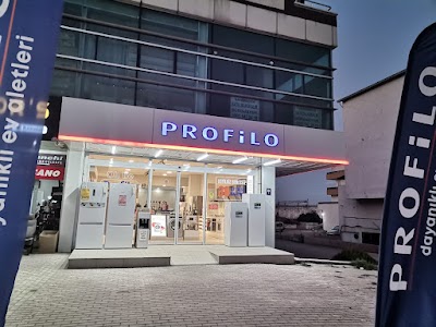 PROFİLO - Beyaz Eşya Servisi