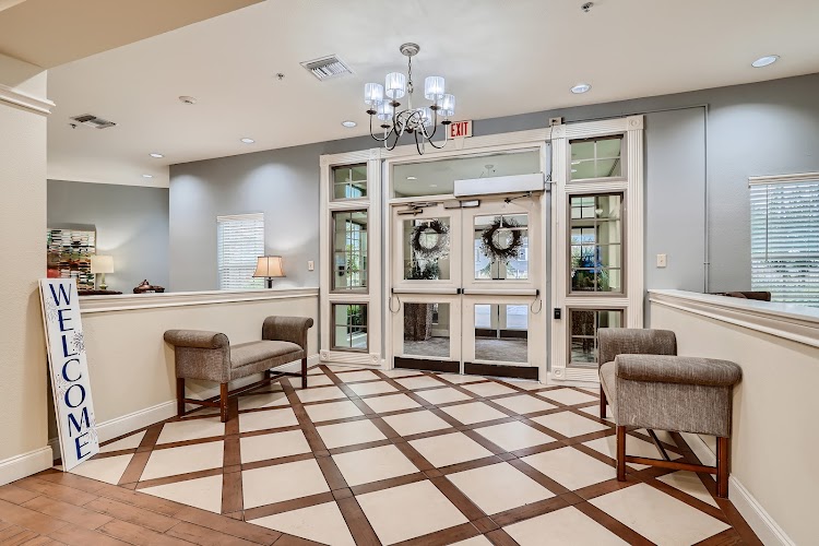 Emerson South Collins