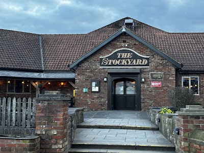 The Stockyard Truckstop