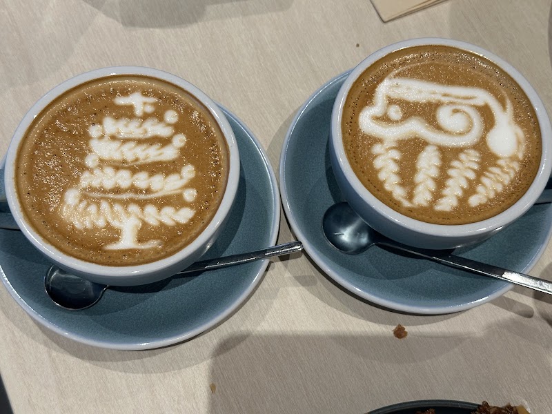 The Hideout Specialty Coffee on Adelaide photo 5