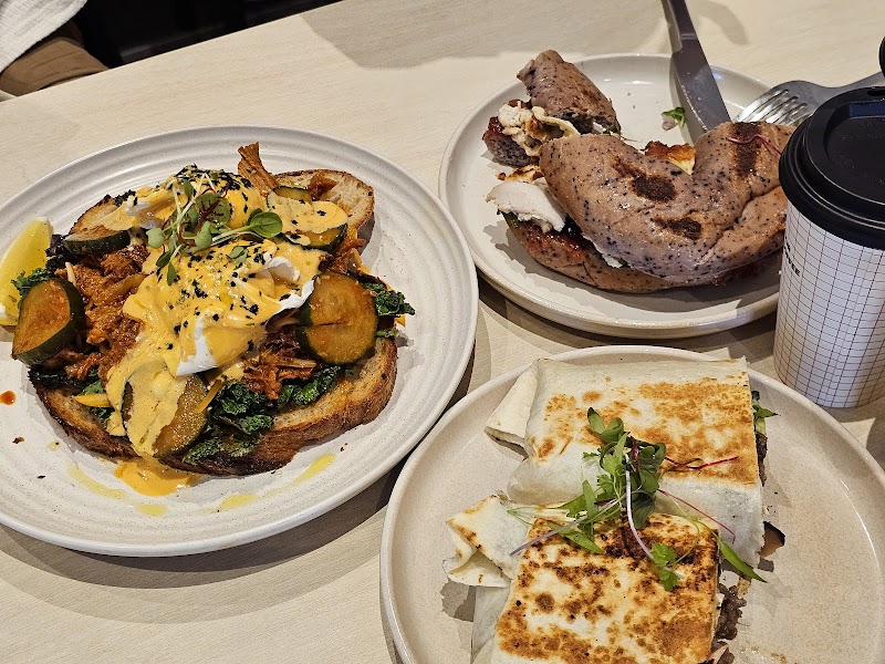 The Hideout Specialty Coffee on Adelaide photo 10