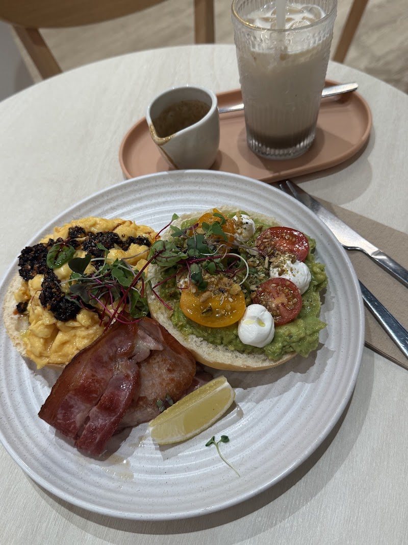 The Hideout Specialty Coffee on Adelaide photo 3