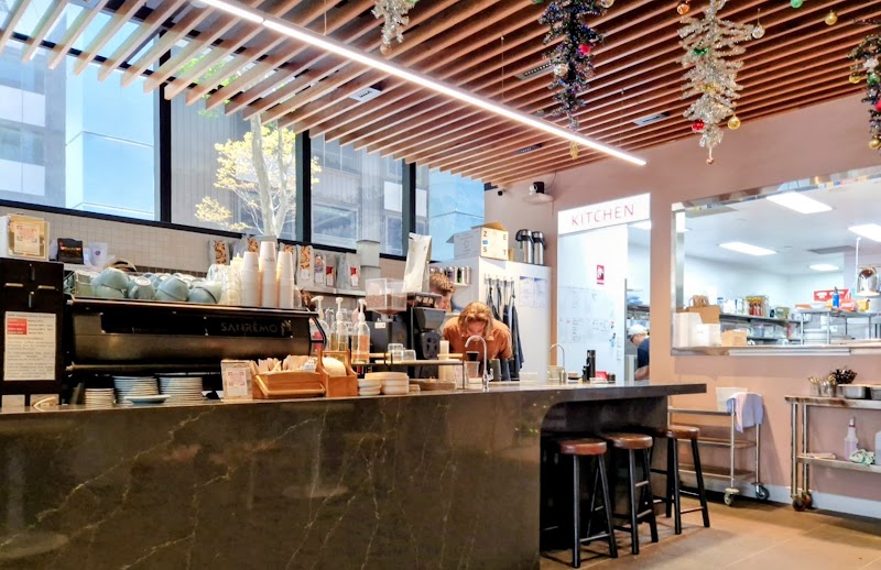 The Hideout Specialty Coffee on Adelaide photo 6