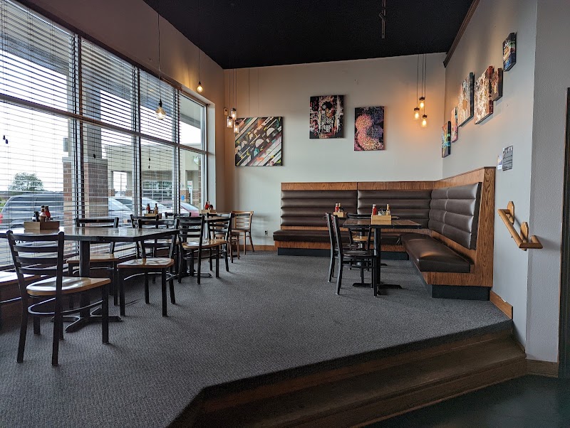 Cafe Diem photo 1