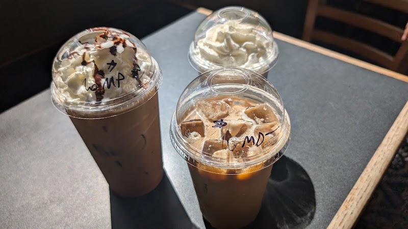 Coffee Culture photo 2