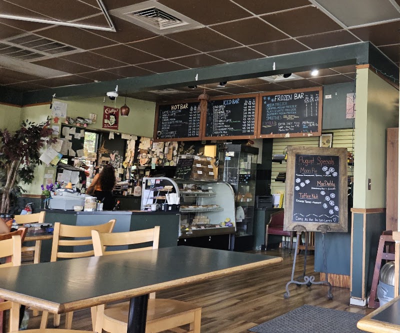Coffee Culture photo 3