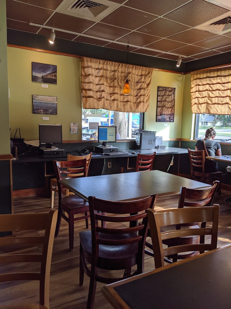 Coffee Culture photo 4