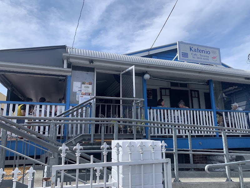 Kafenio photo 5