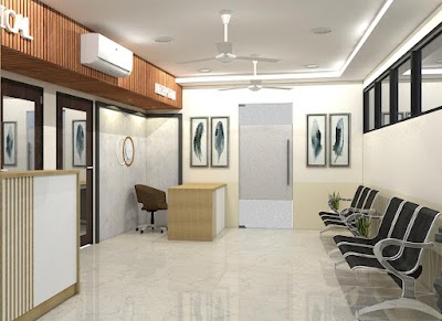 Dr Garima satpathy - Image 2