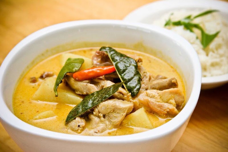 Nok's Thai @ Picnic Point photo 2