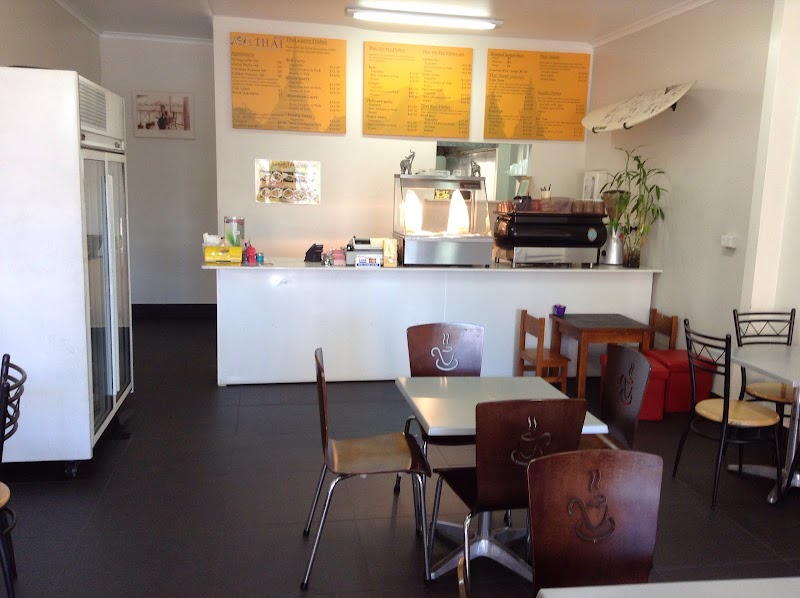 Nok's Thai @ Picnic Point