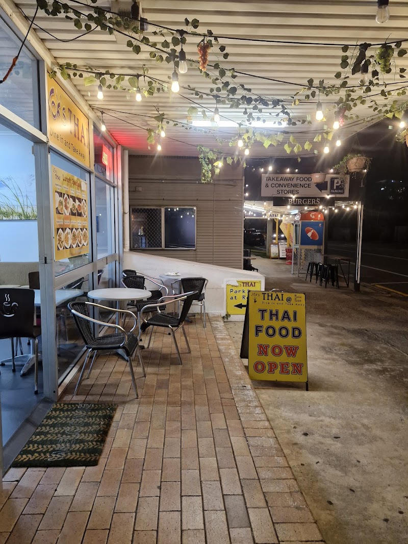 Nok's Thai @ Picnic Point photo 10