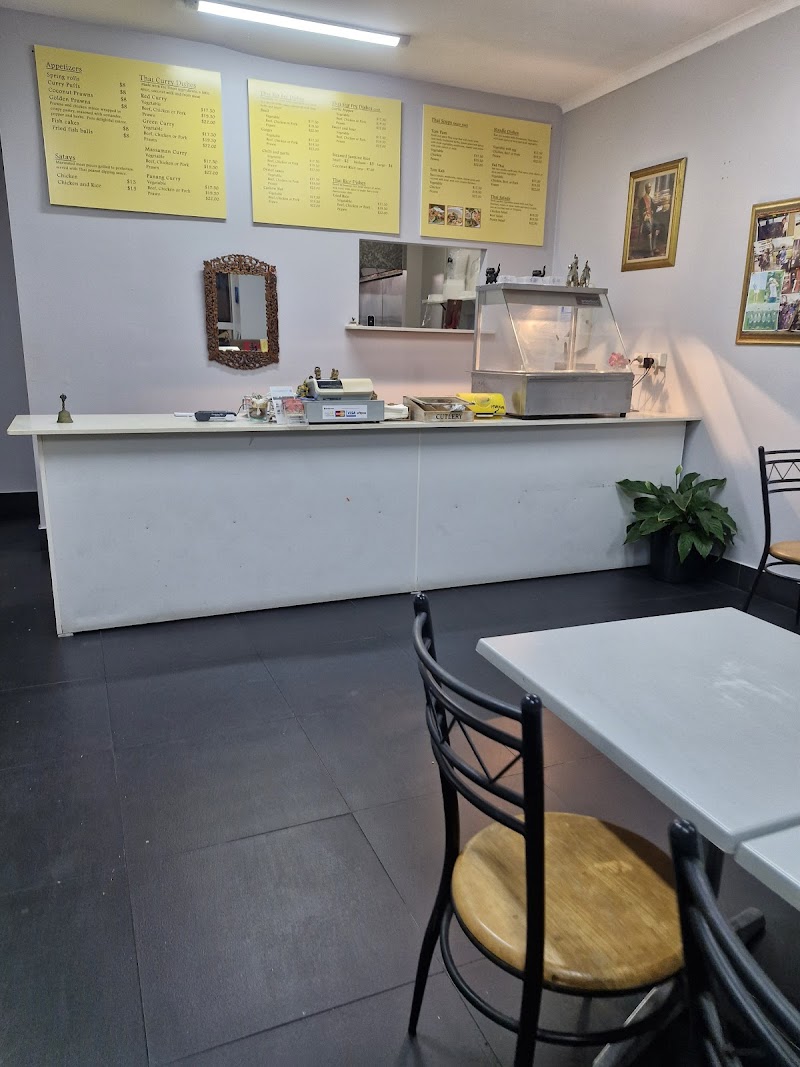 Nok's Thai @ Picnic Point photo 4