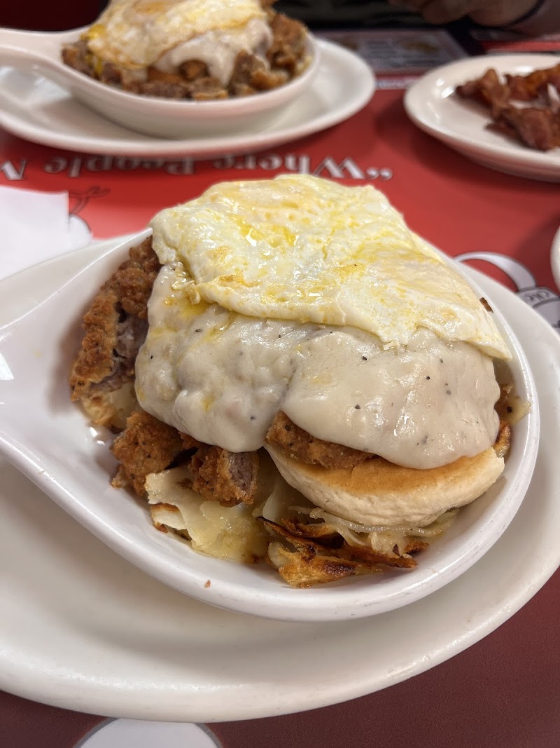 Cozy Corner Cafe photo 2