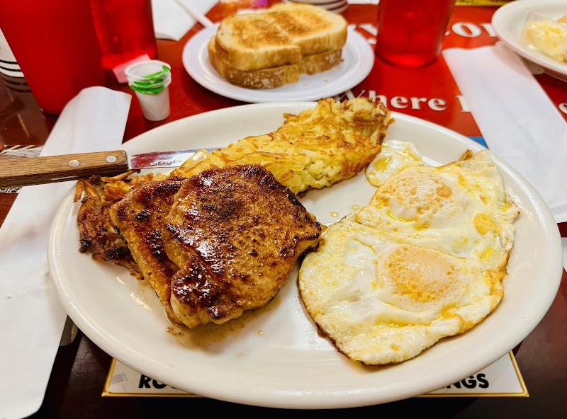 Cozy Corner Cafe photo 3