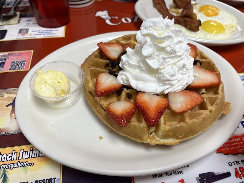 Cozy Corner Cafe photo 3