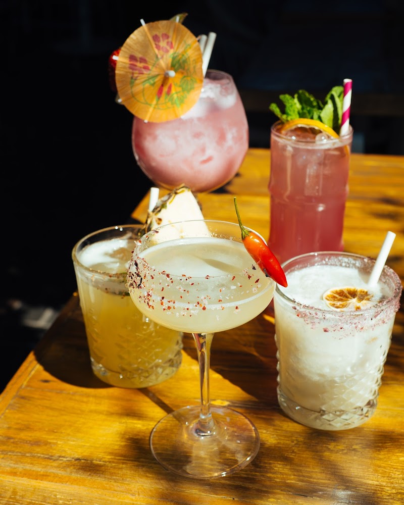 Comuna Cantina photo 5