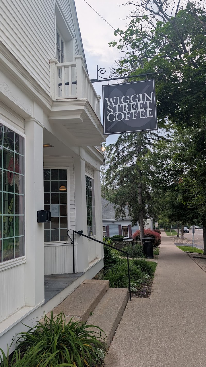 Wiggin Street Coffee photo 4