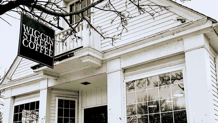 Wiggin Street Coffee photo 1