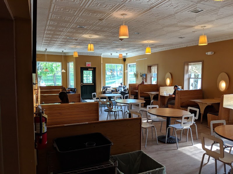 Wiggin Street Coffee photo 3