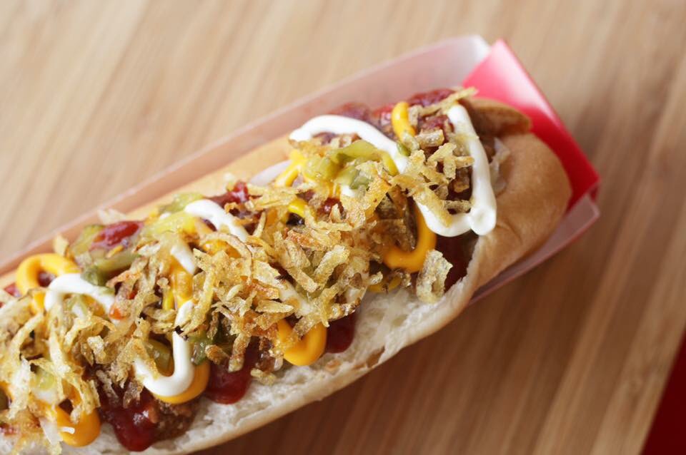RICO HOT DOG VILLA OLGA - Imagen 2